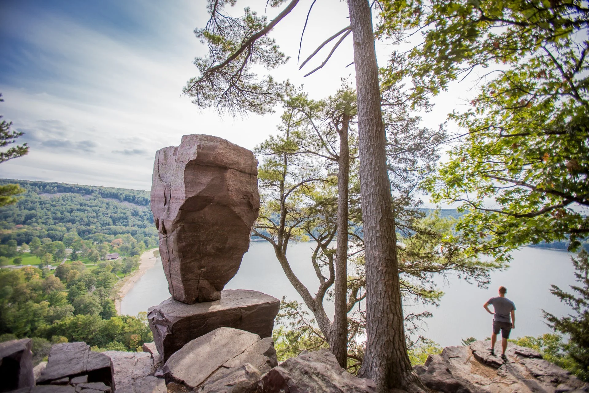 Man-Next-to-Balanced-Rock-at-Devils-Lake-large0-590b5b6d5056a36_590b5ce9-5056-a36a-087a89a7ff13bd42.jpeg