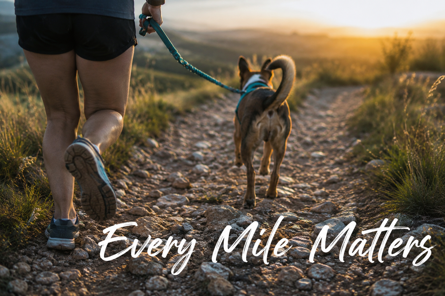 Every Mile Matters Challenge