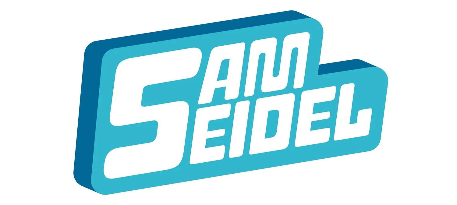 Sam Seidel Design