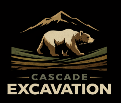 Cascade Excavation