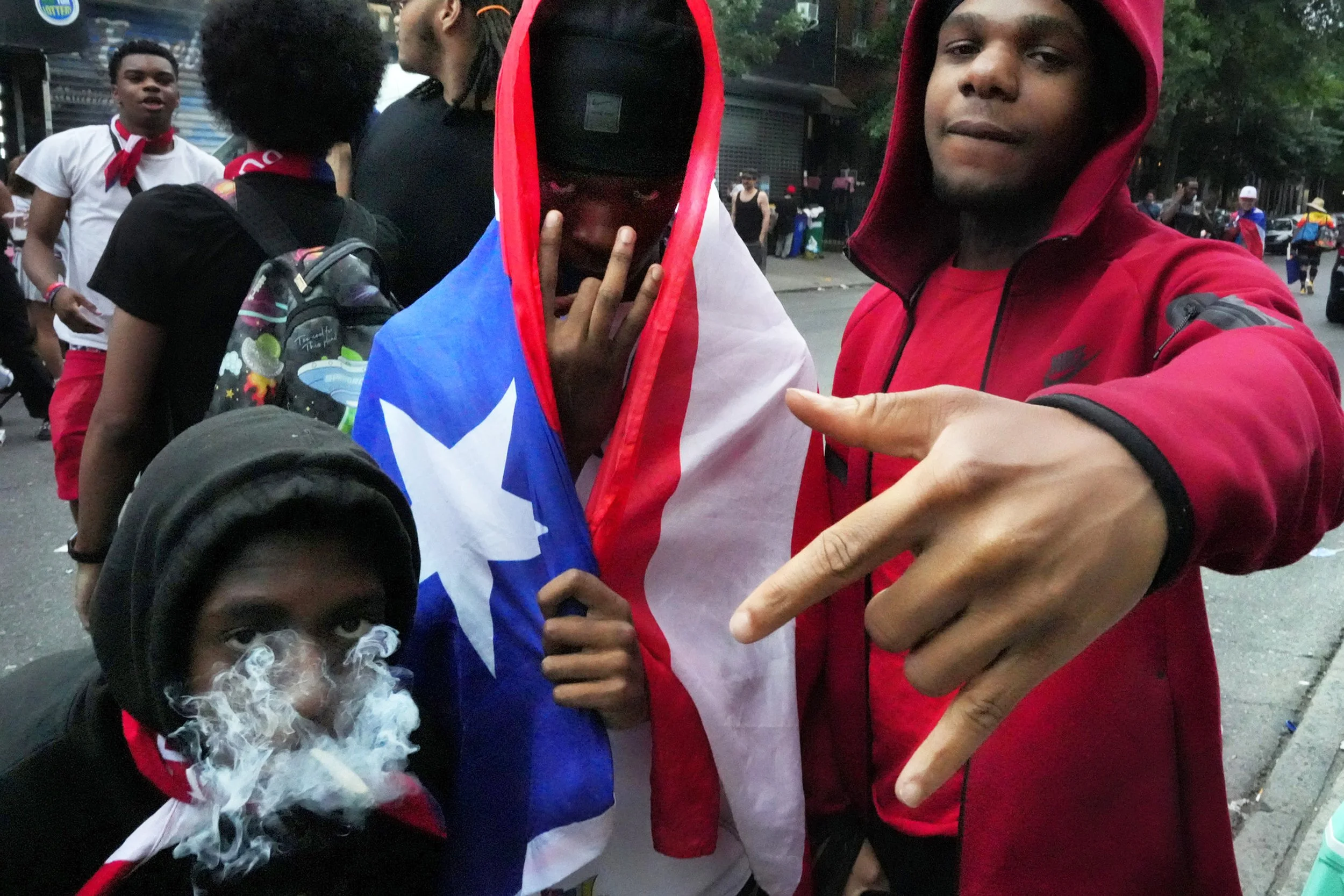 Borderless City - Bushwick