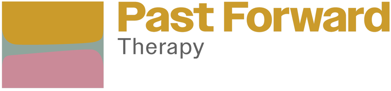 Past Forward Therapy