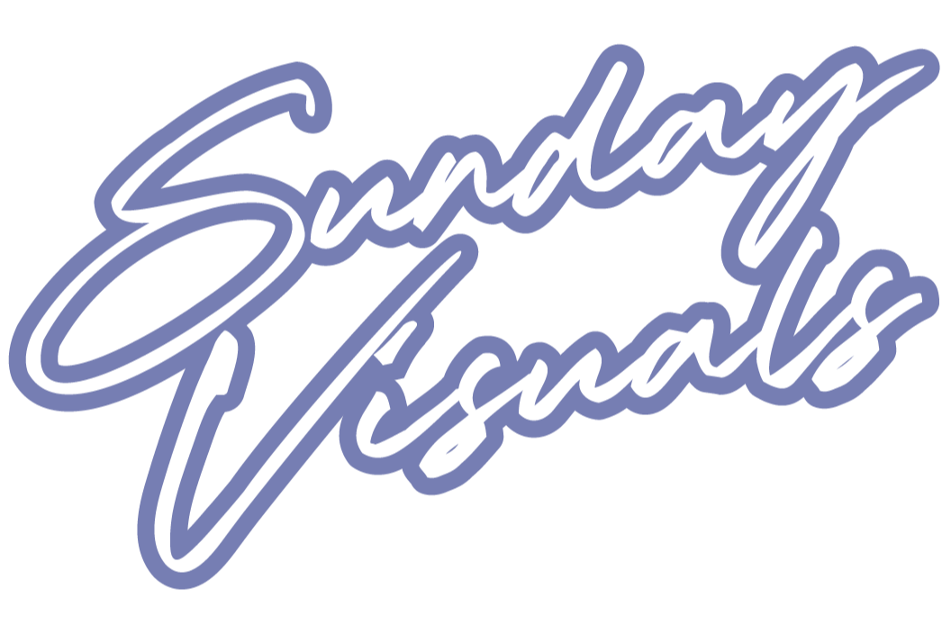 Sunday Visuals