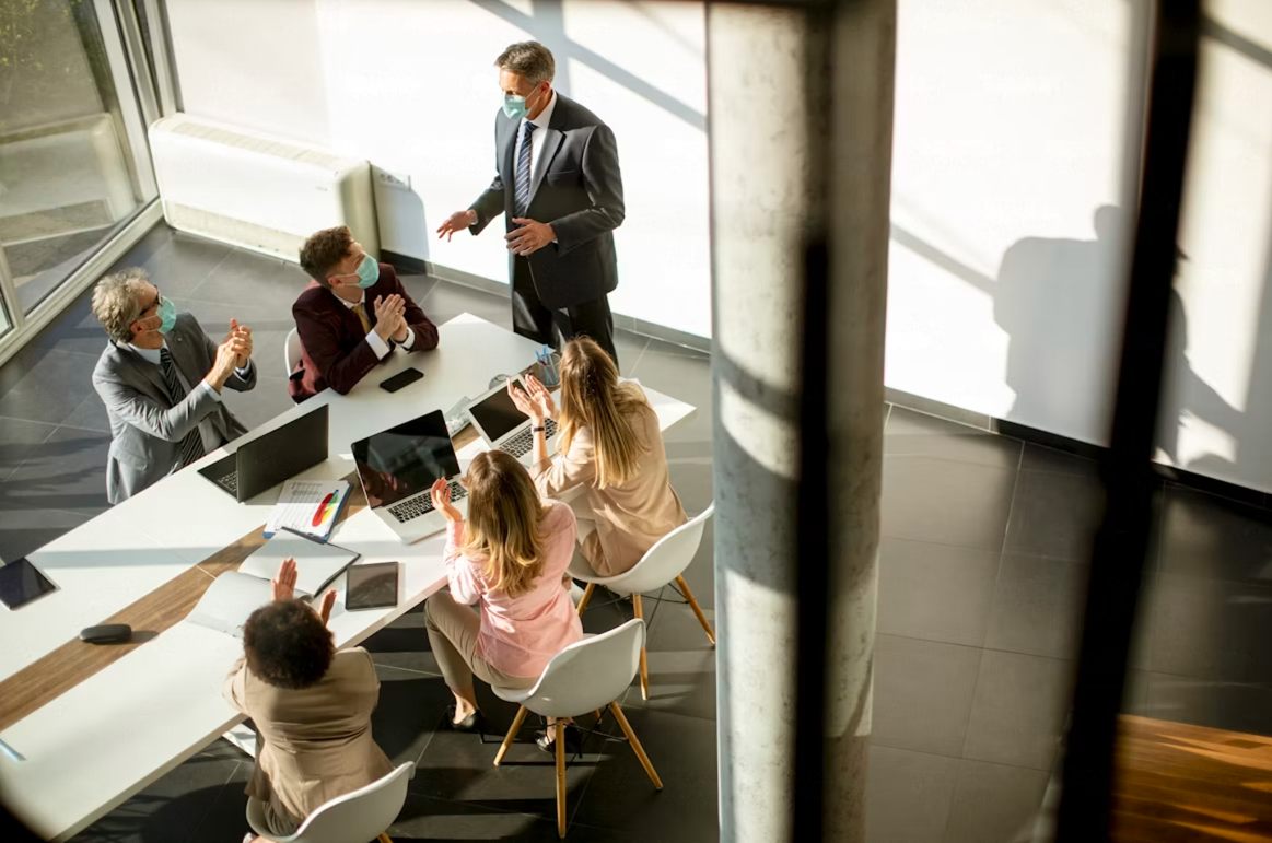 Consulting & Talent Services