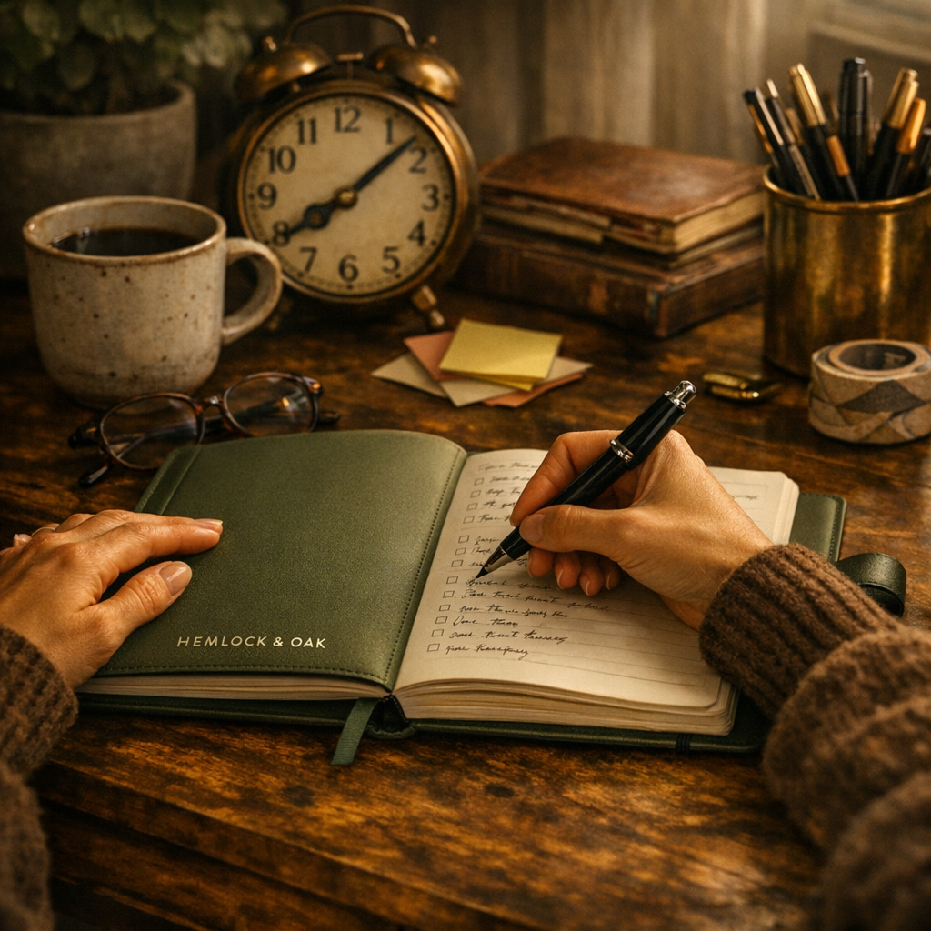 Why Pen To Paper Still Matters