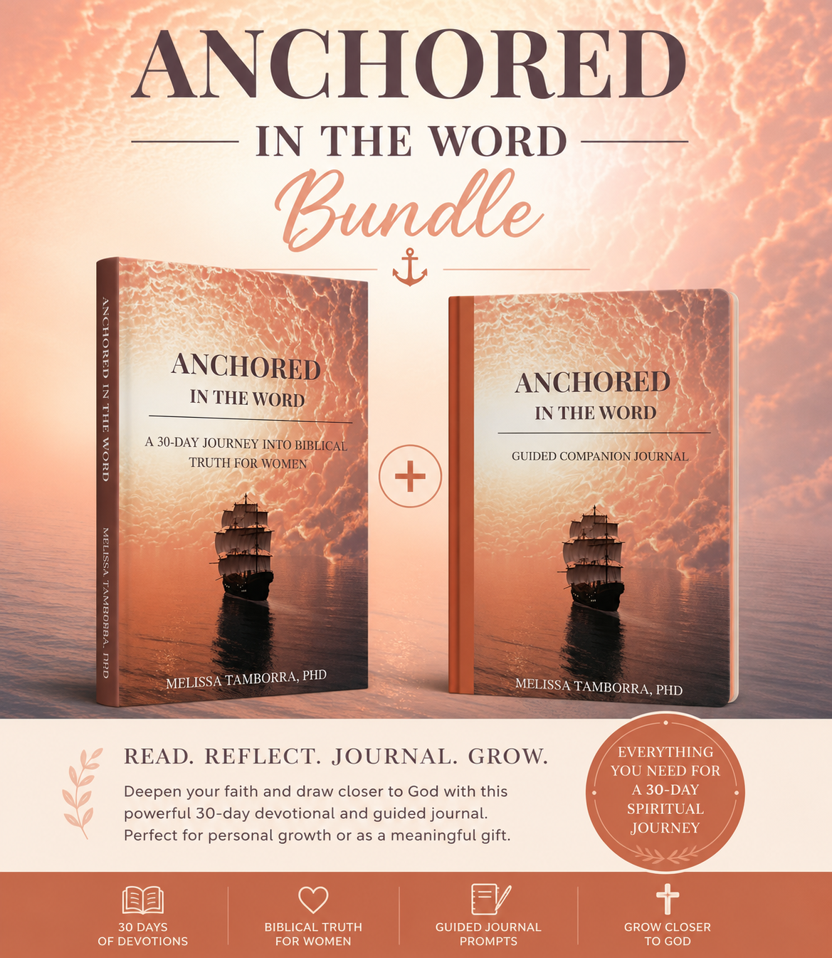 Anchored in the Word Bundle