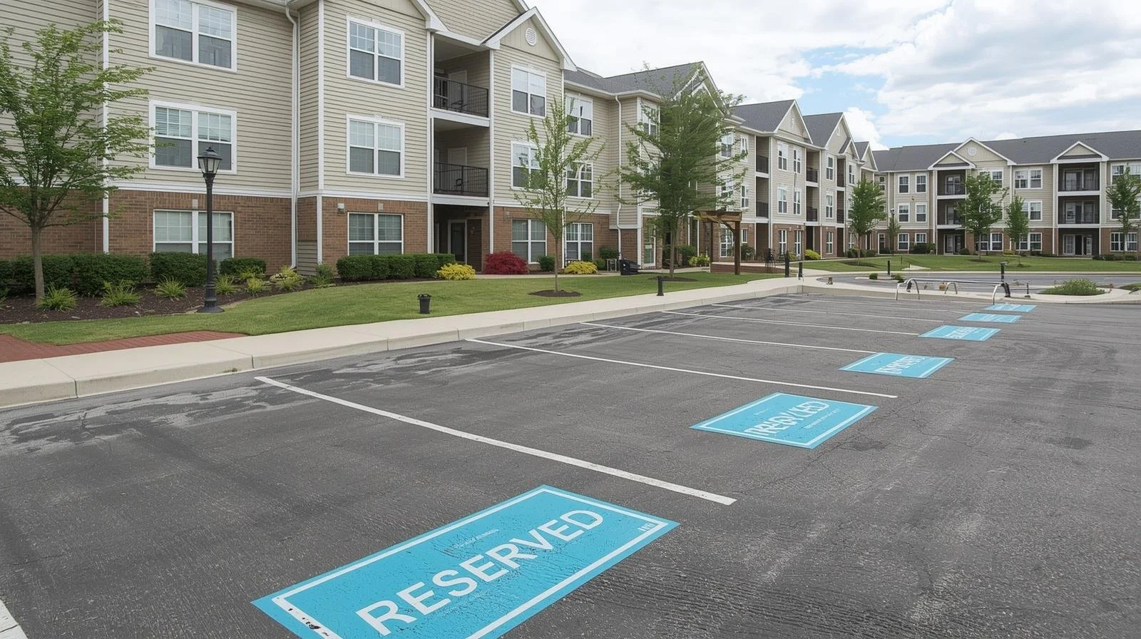 Parking Management Solutions