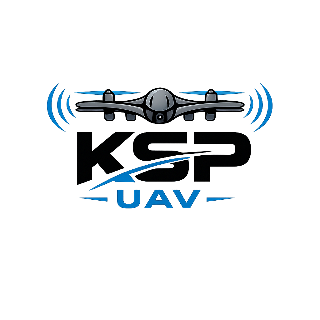 KSP UAV