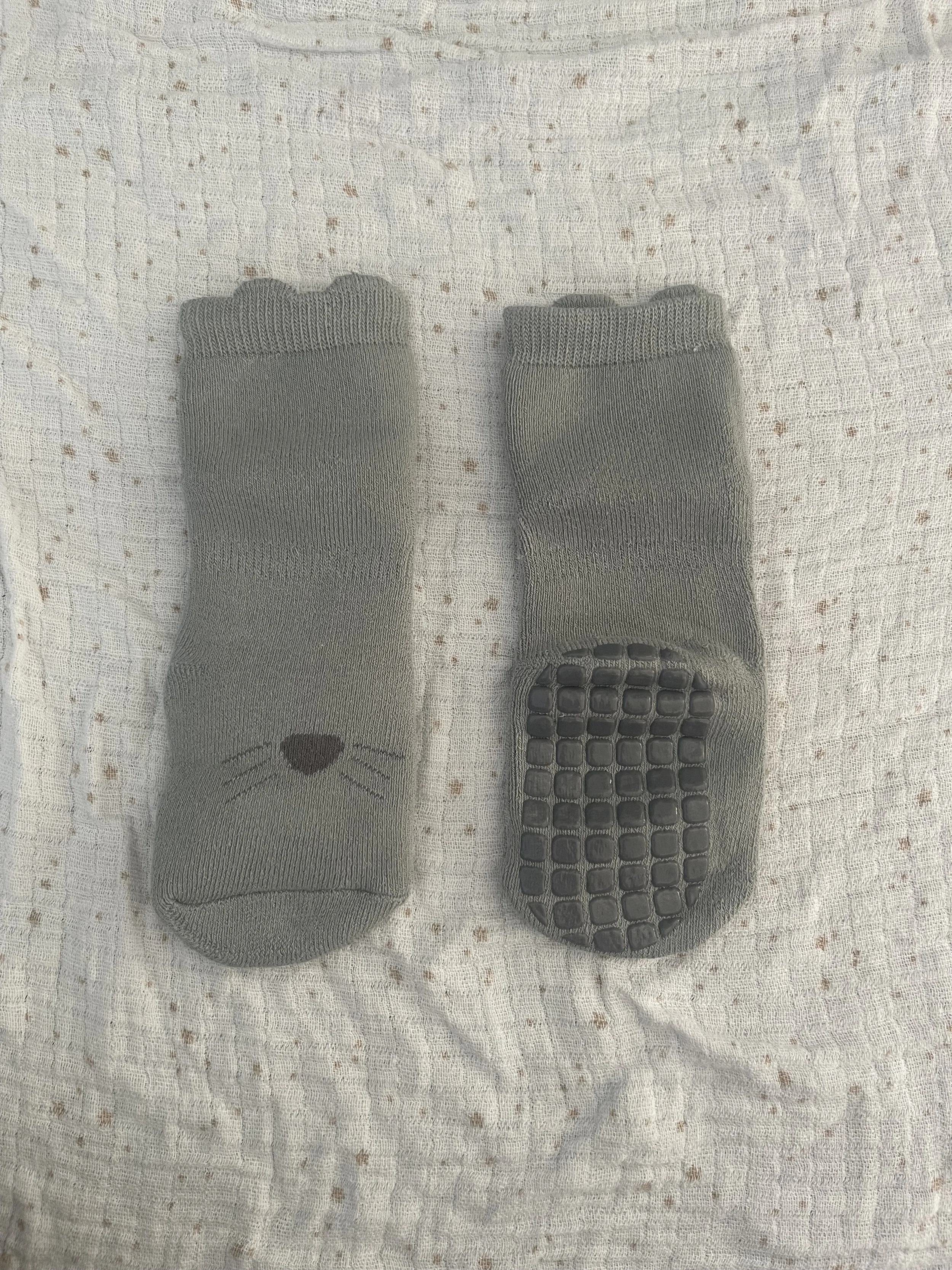 Grip Socks