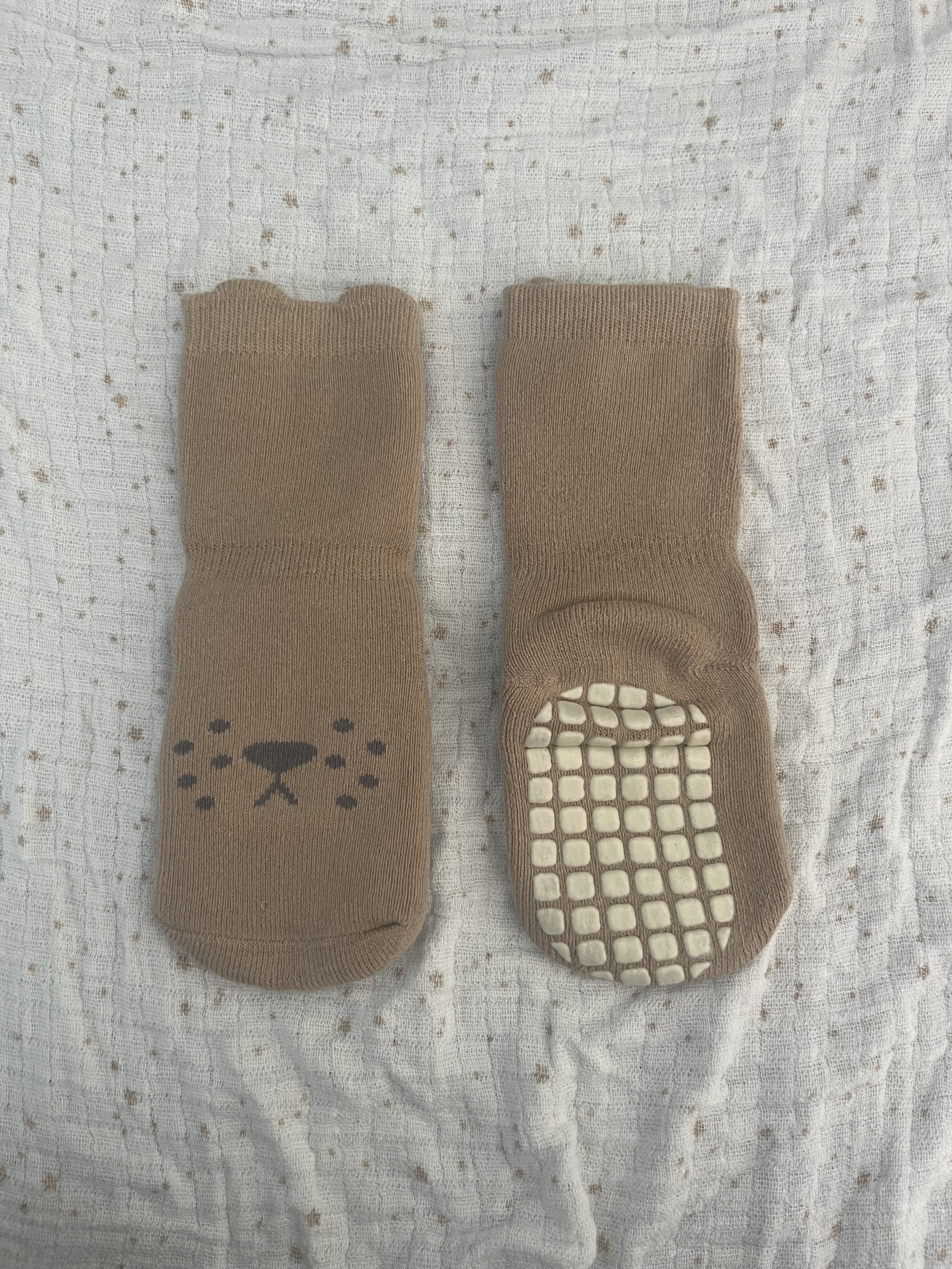 Grip Socks