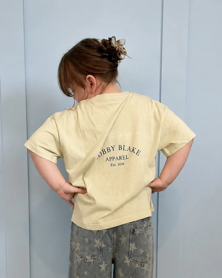 BBA Comfy Tee