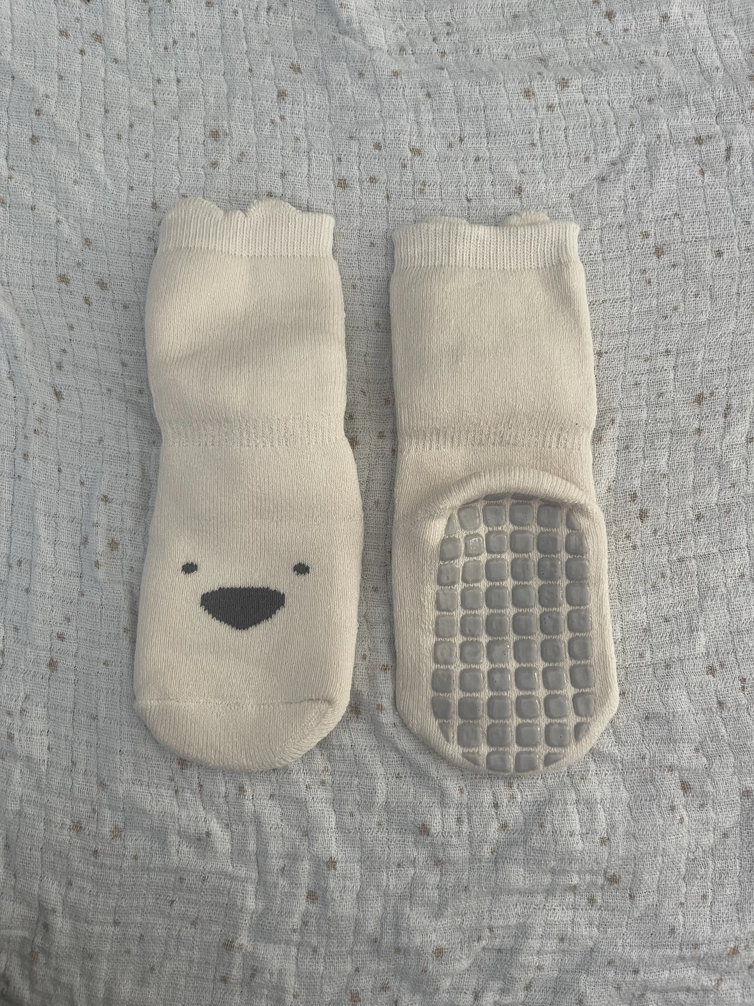 Grip Socks