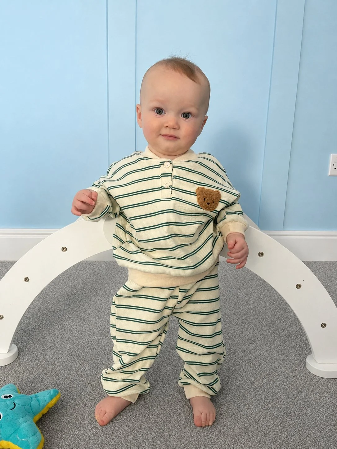 Stripey Set