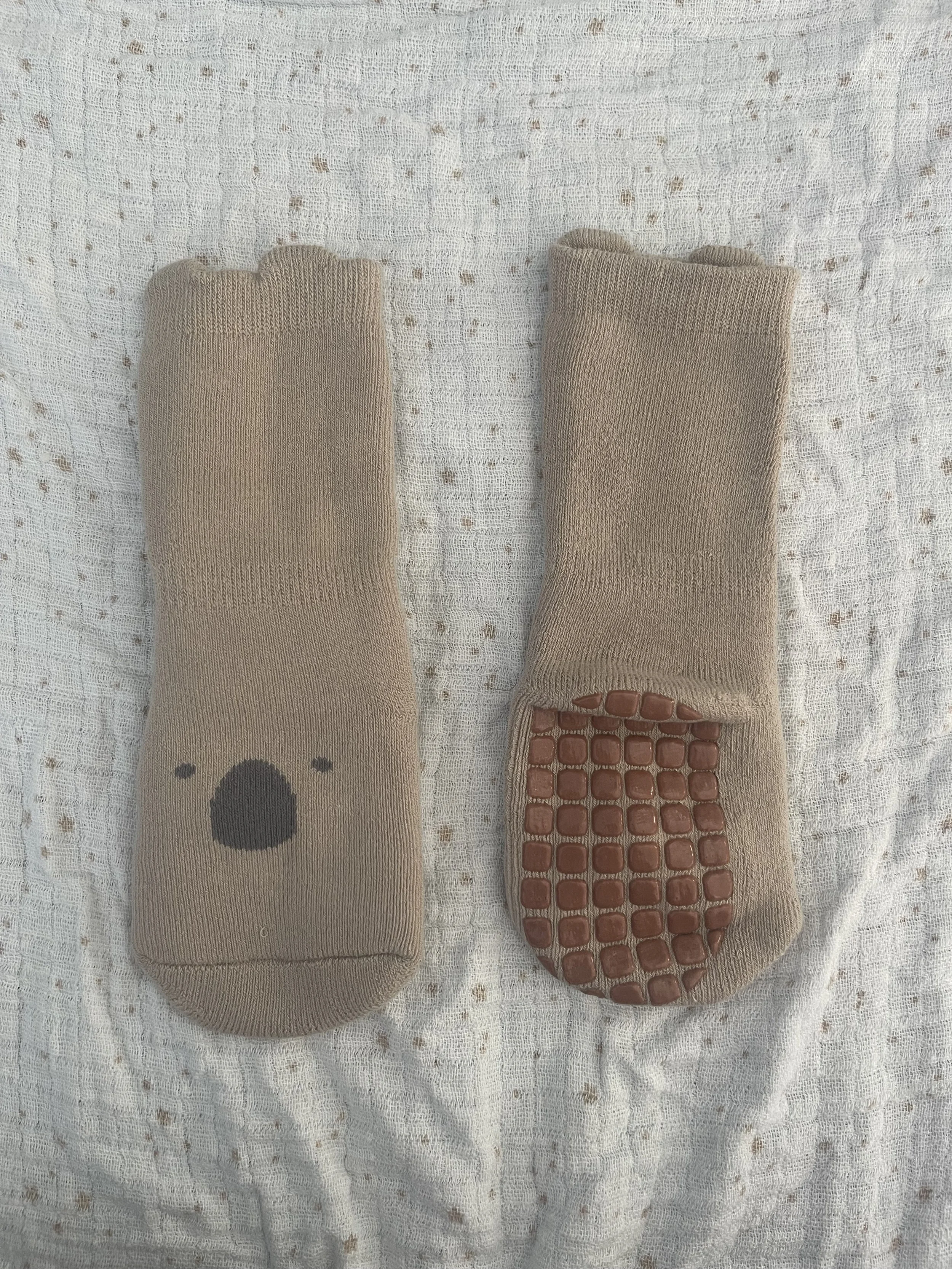 Grip Socks