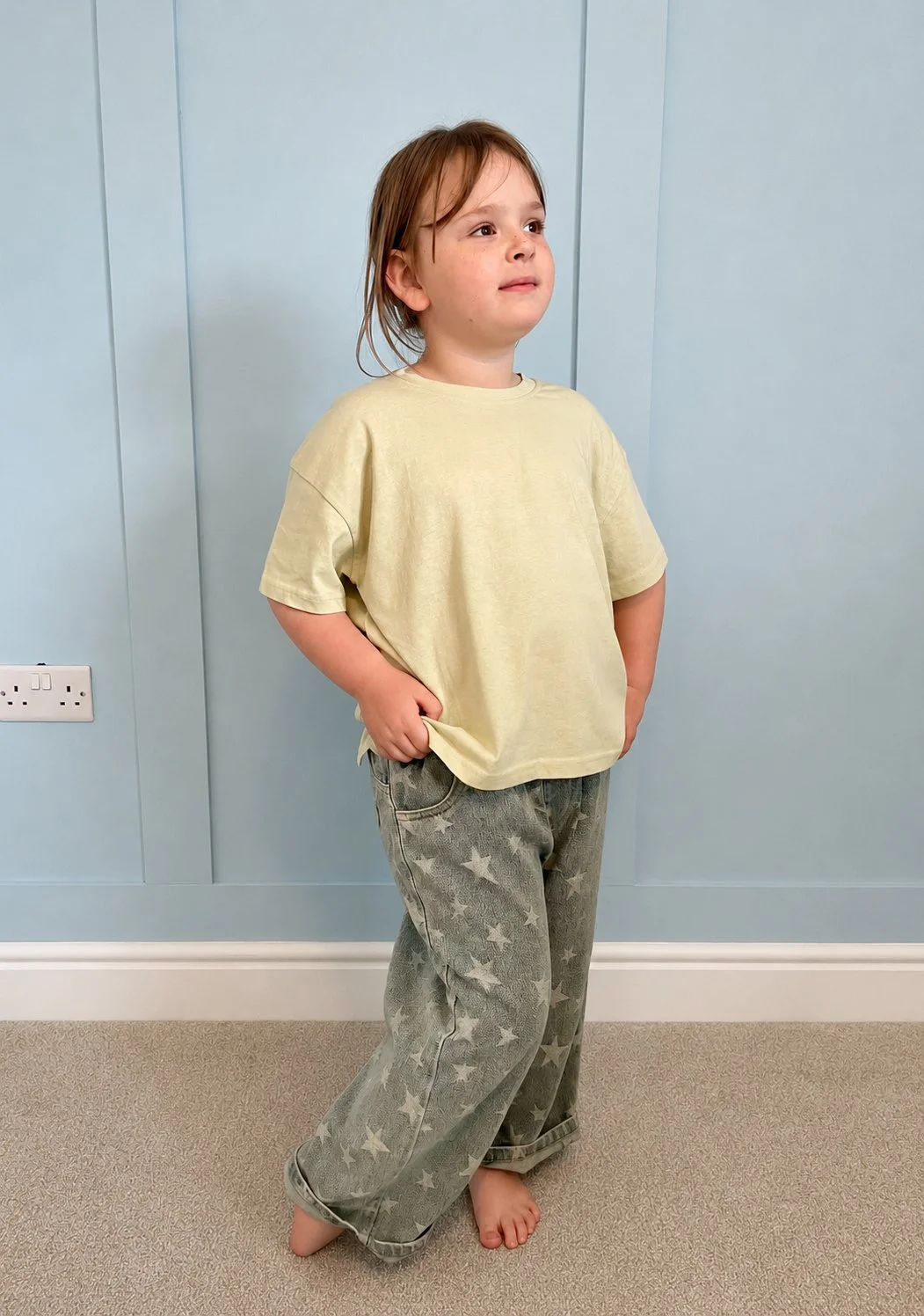 Star Jeans