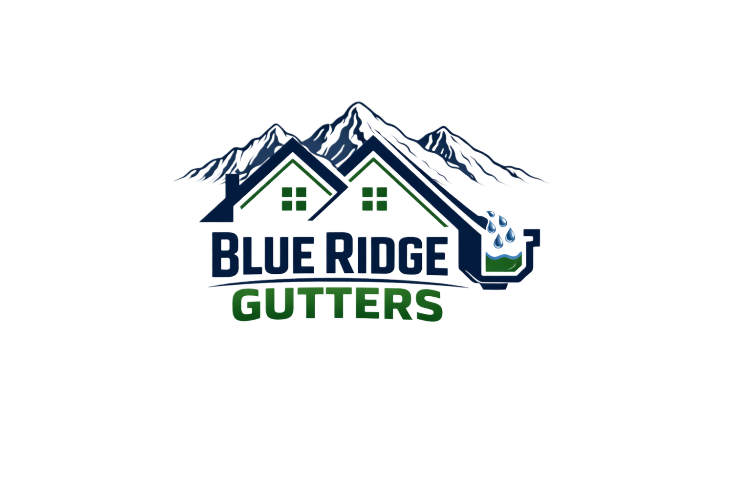 Blue Ridge Gutters