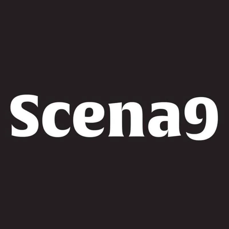 Scena9 Logo