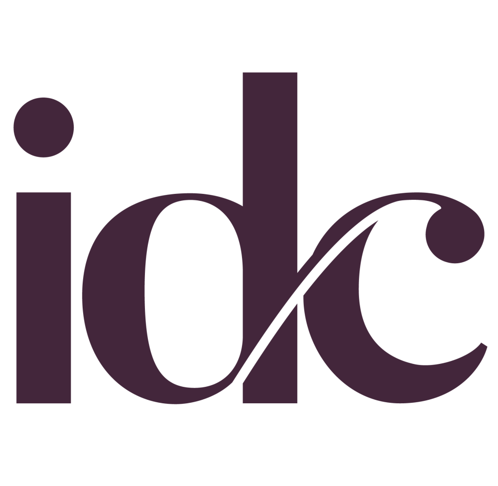 IDC logo