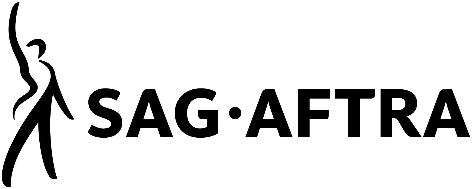 Sag-aftra logo