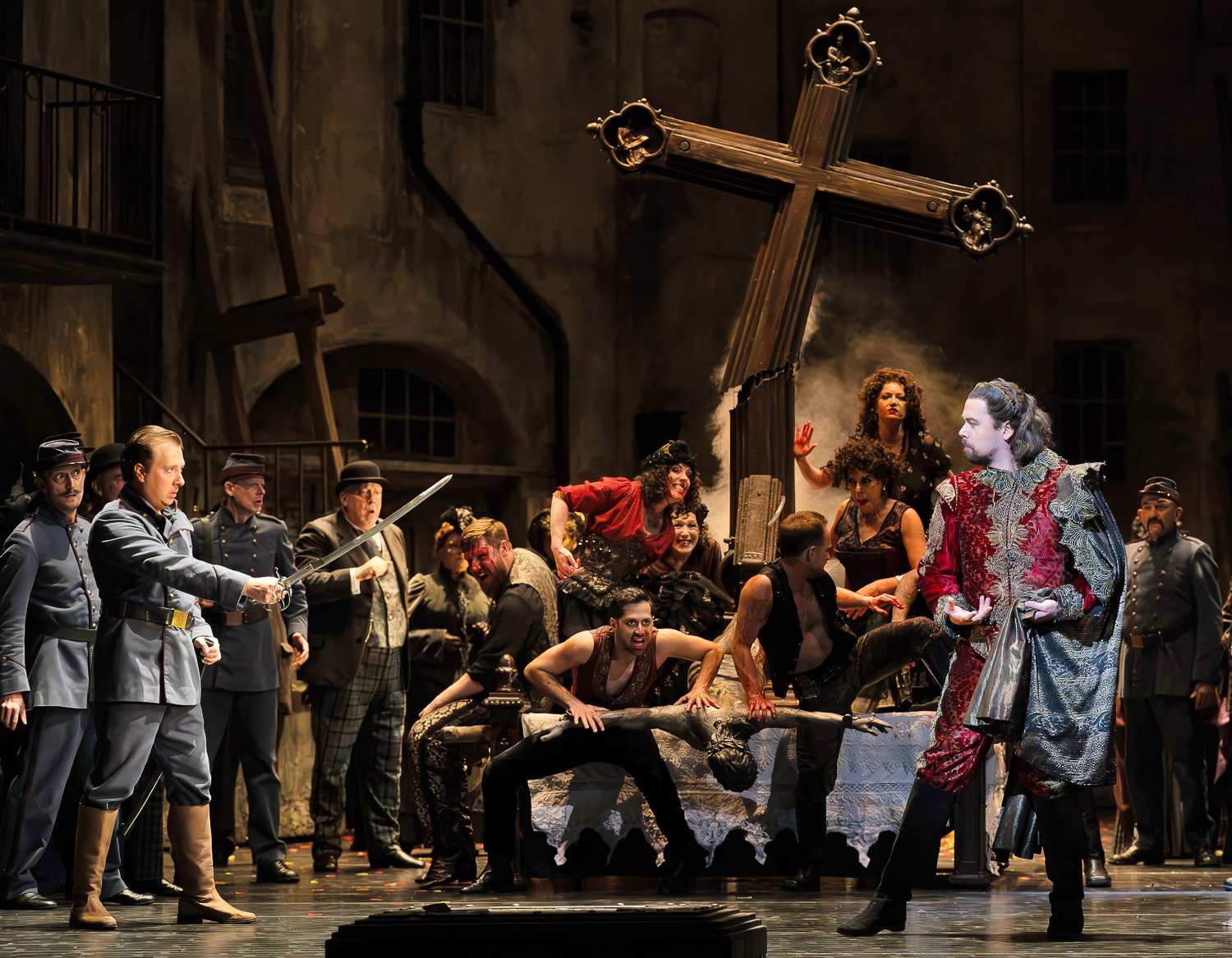Faust - Royal Opera House.JPG