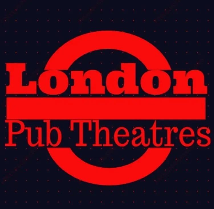 London Pub Theatres logo