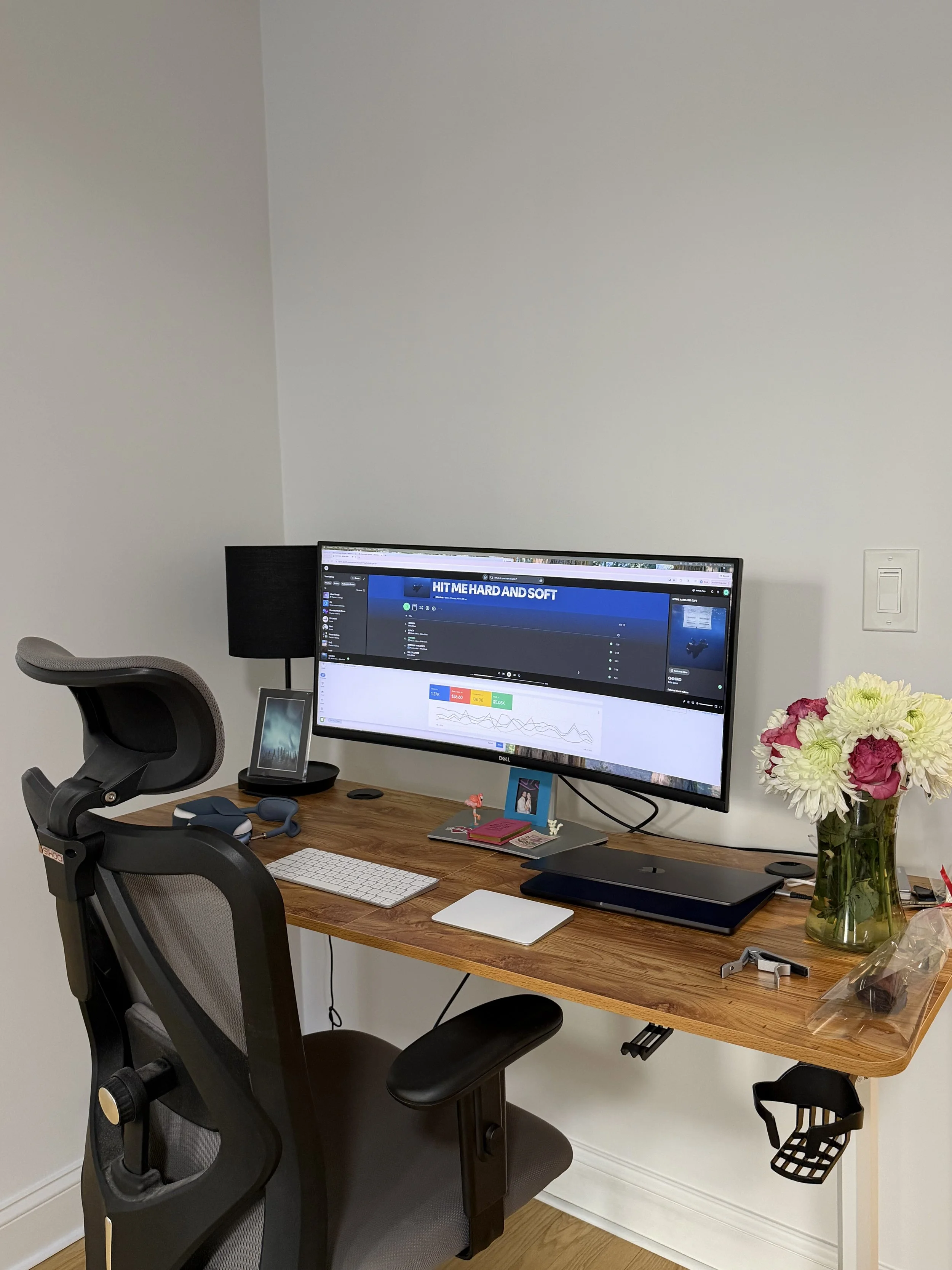 Starter Growth Package