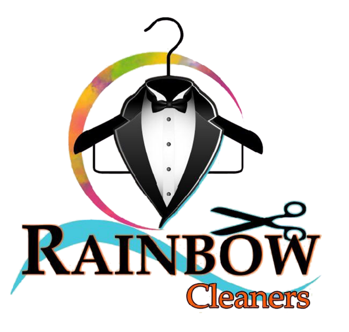 Rainbow Cleaners &amp; Fashion