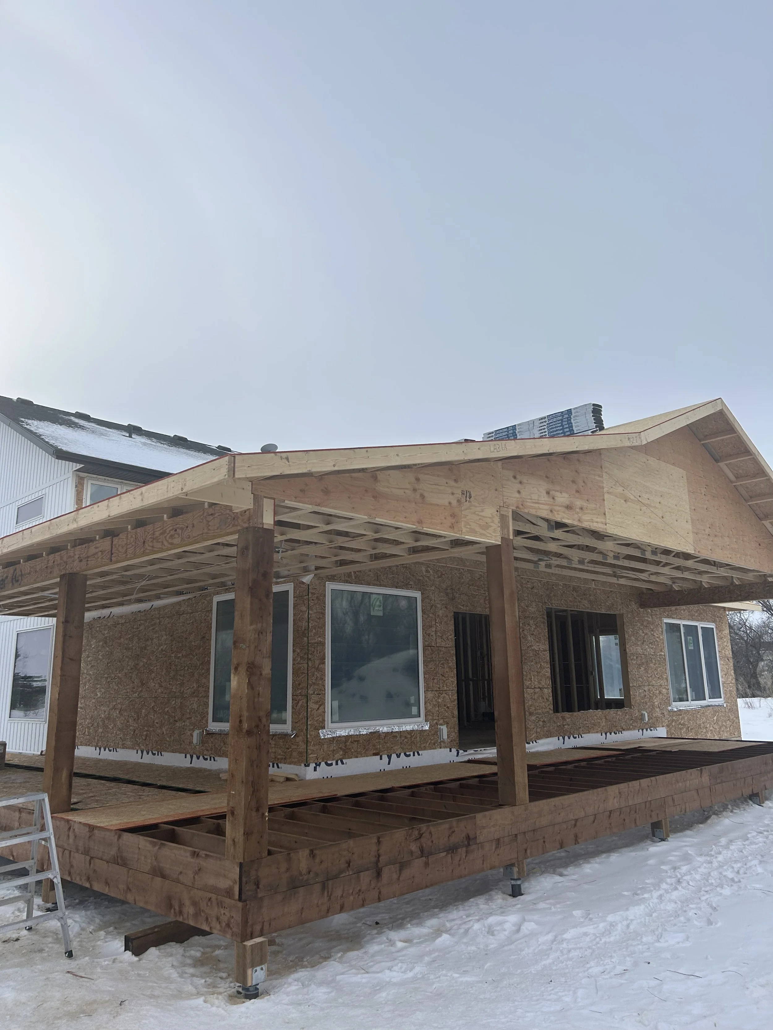 Osler project: Addition