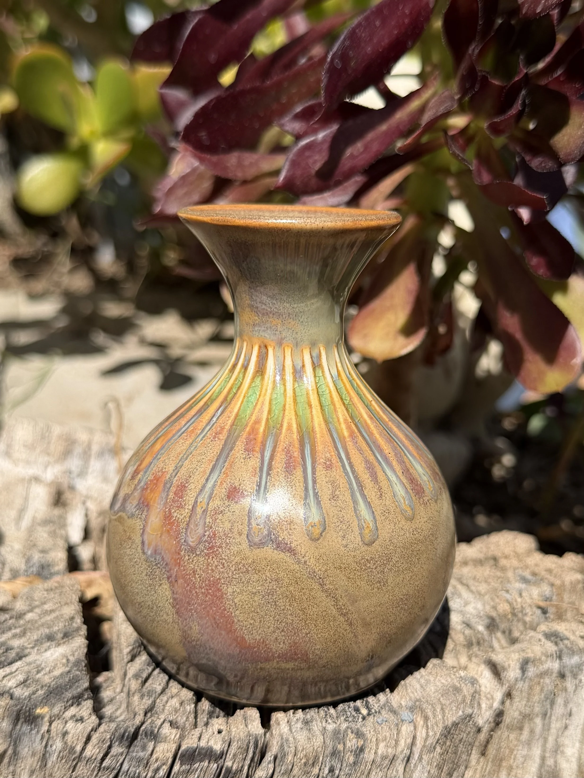 Mini Vase #1