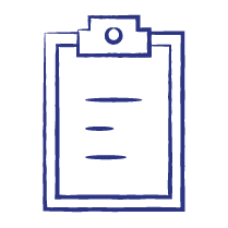 Forms icon.