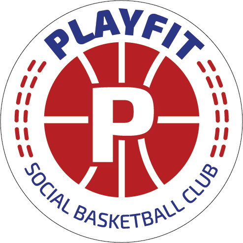 Playfit Social Basketball Club / Melbourne
