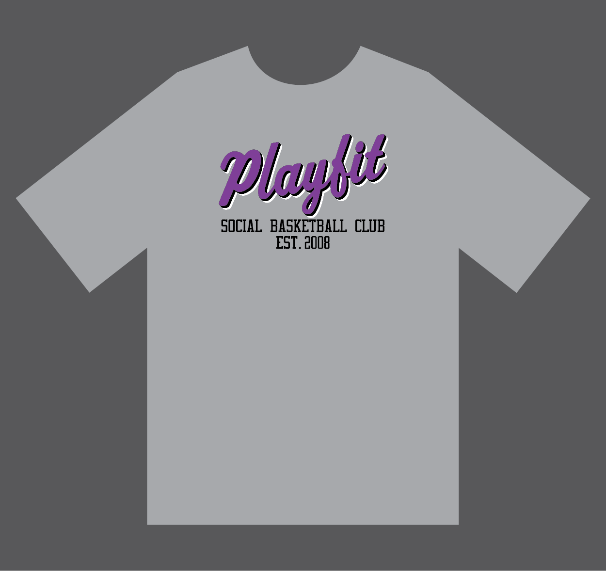 Playfit T-Shirt (Women's)