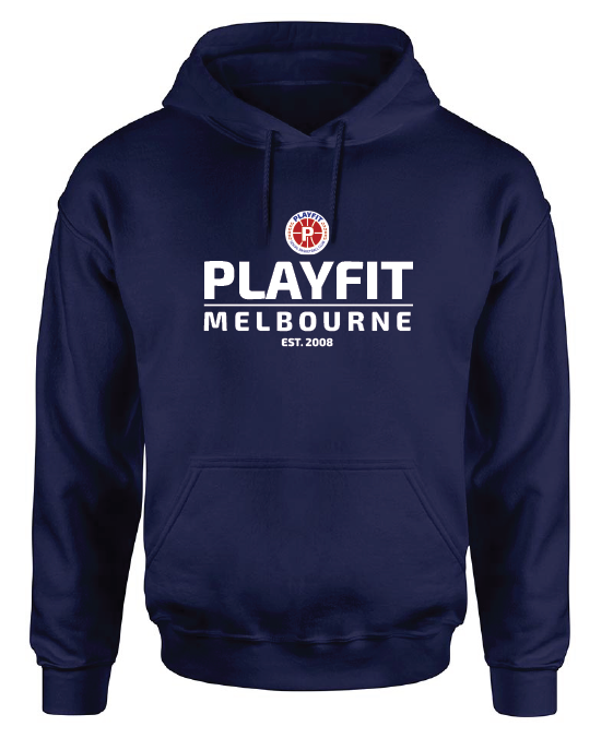 Playfit Hoodie (Women's)