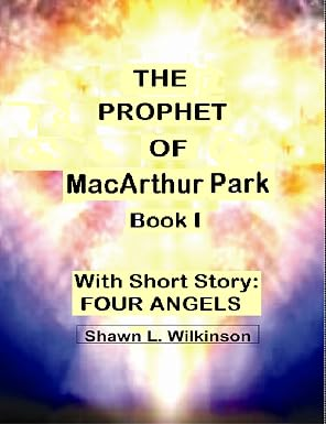 The Prophet of MacArthur Park
