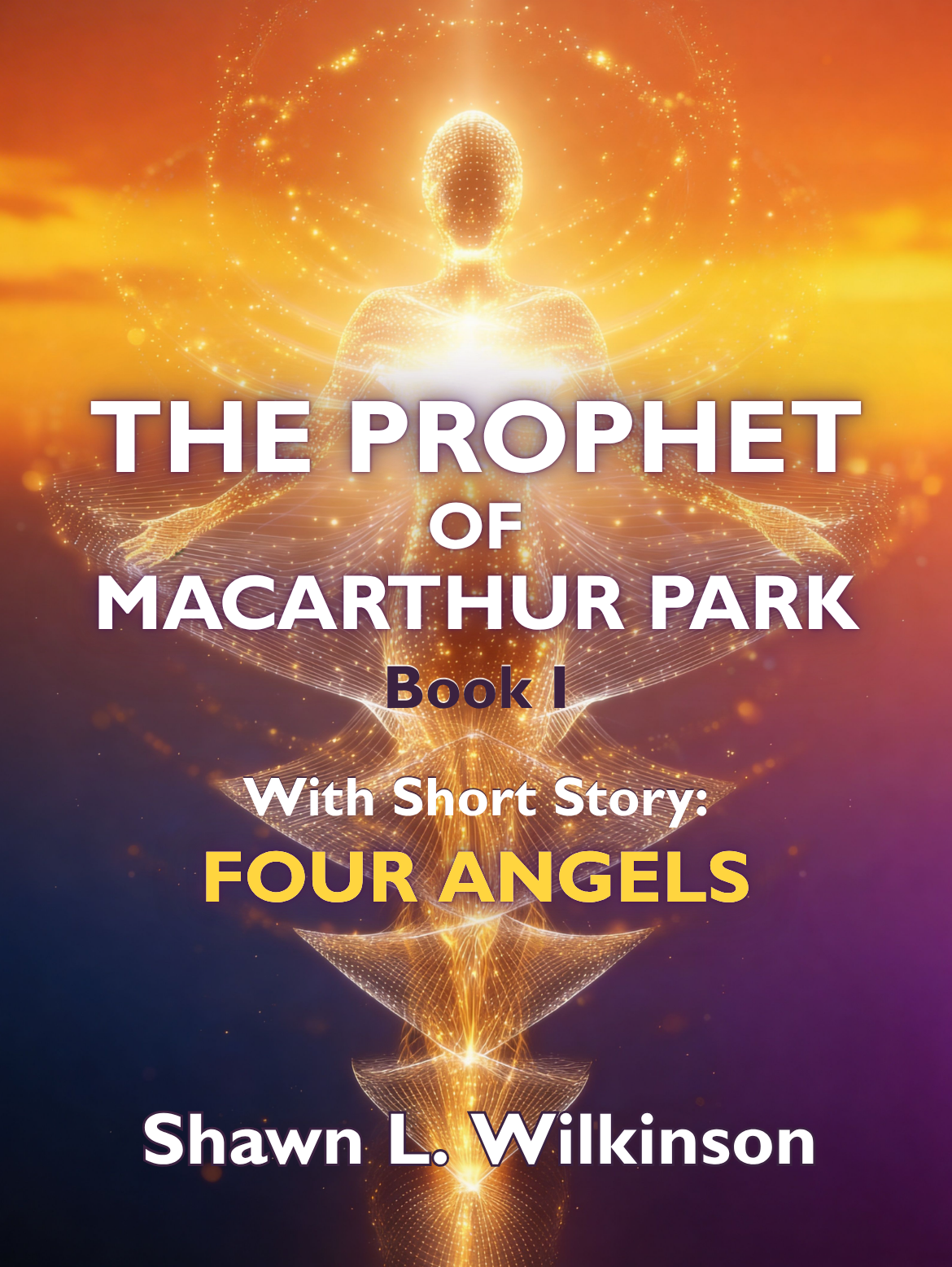 The Prophet of MacArthur Park
