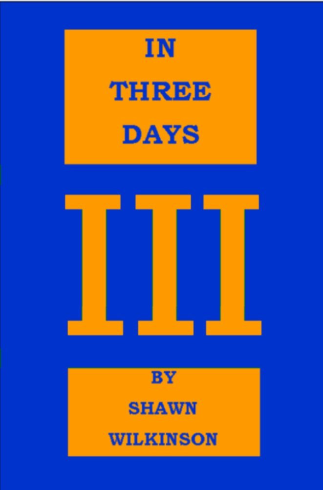 In Three Days