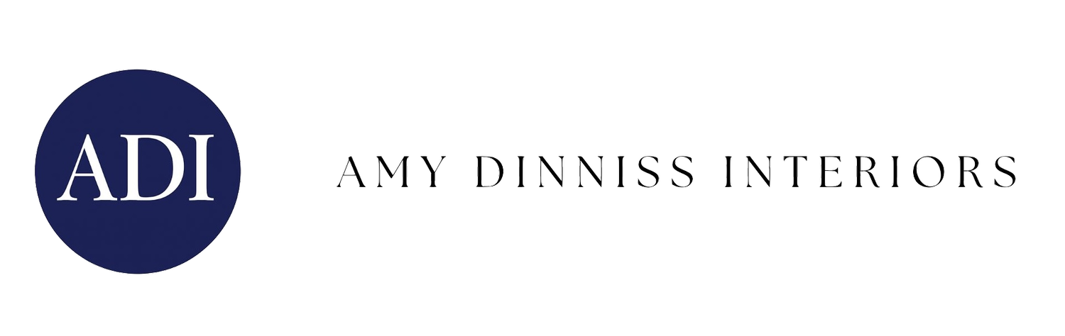 Amy Dinniss Interiors 