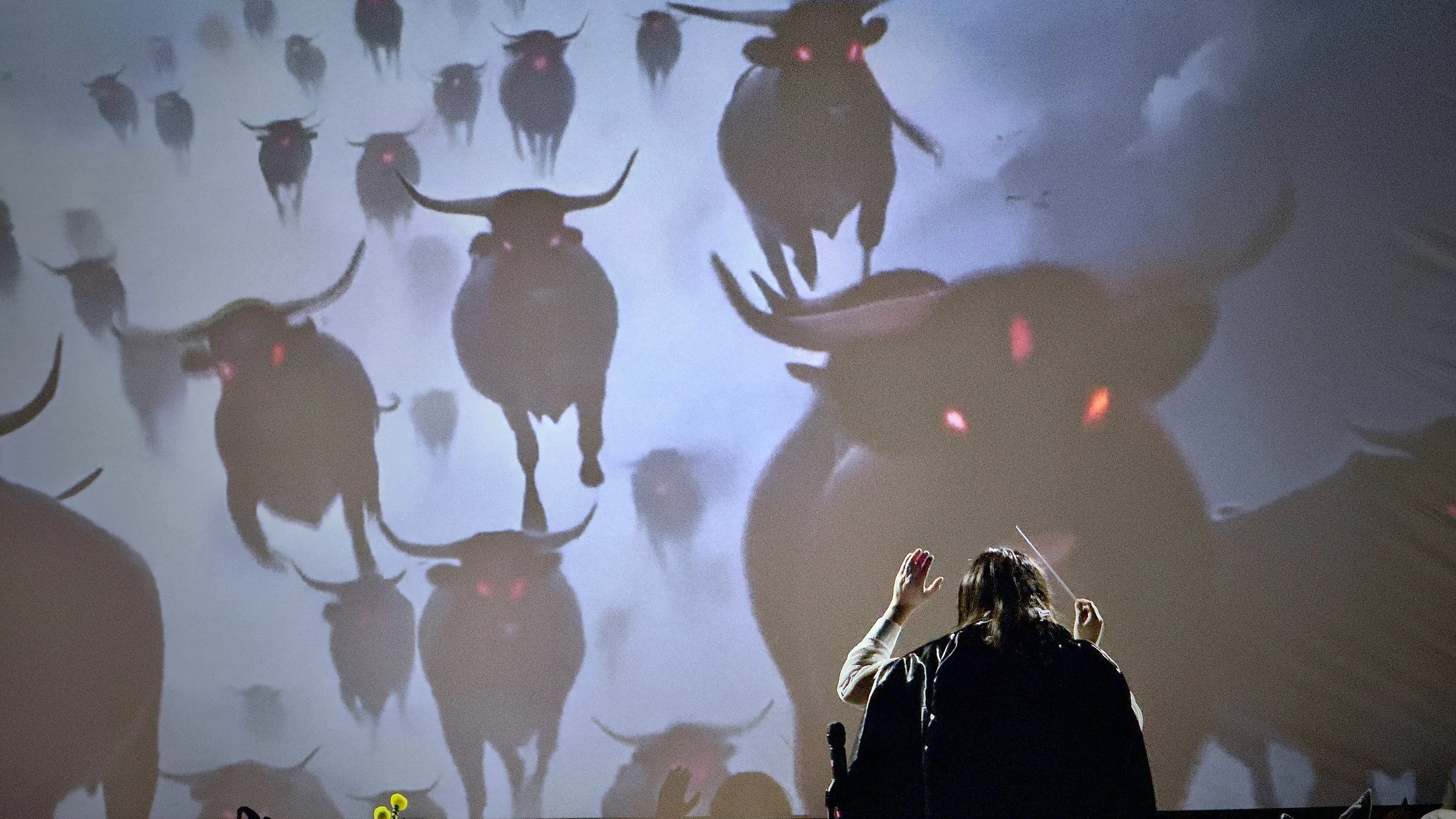 Music Program Consultation