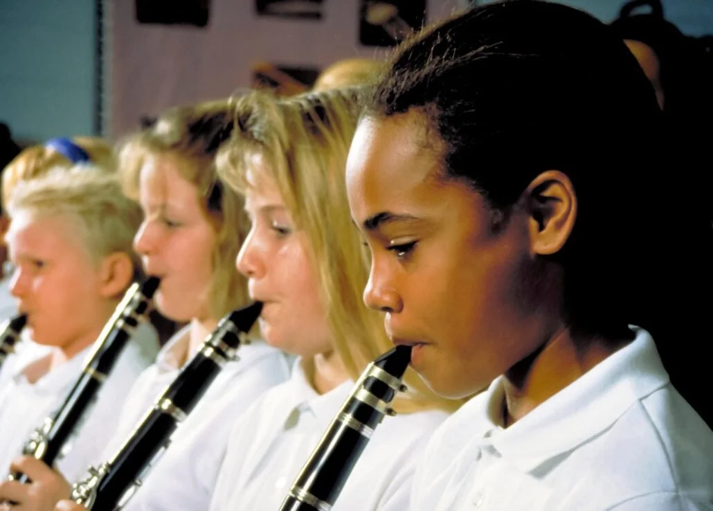 Instrumental Lessons