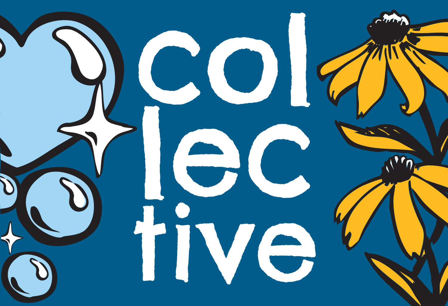 Collective Cleaners &amp; Collective Gardeners