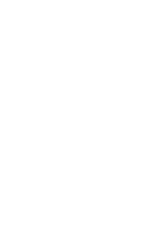 A stylized, abstract lizard with a flowing, curvy body and multiple limbs on a black background