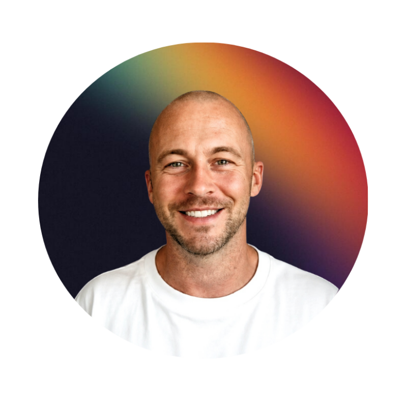 Profile photo of Charlie Parkins, Founder of Patch