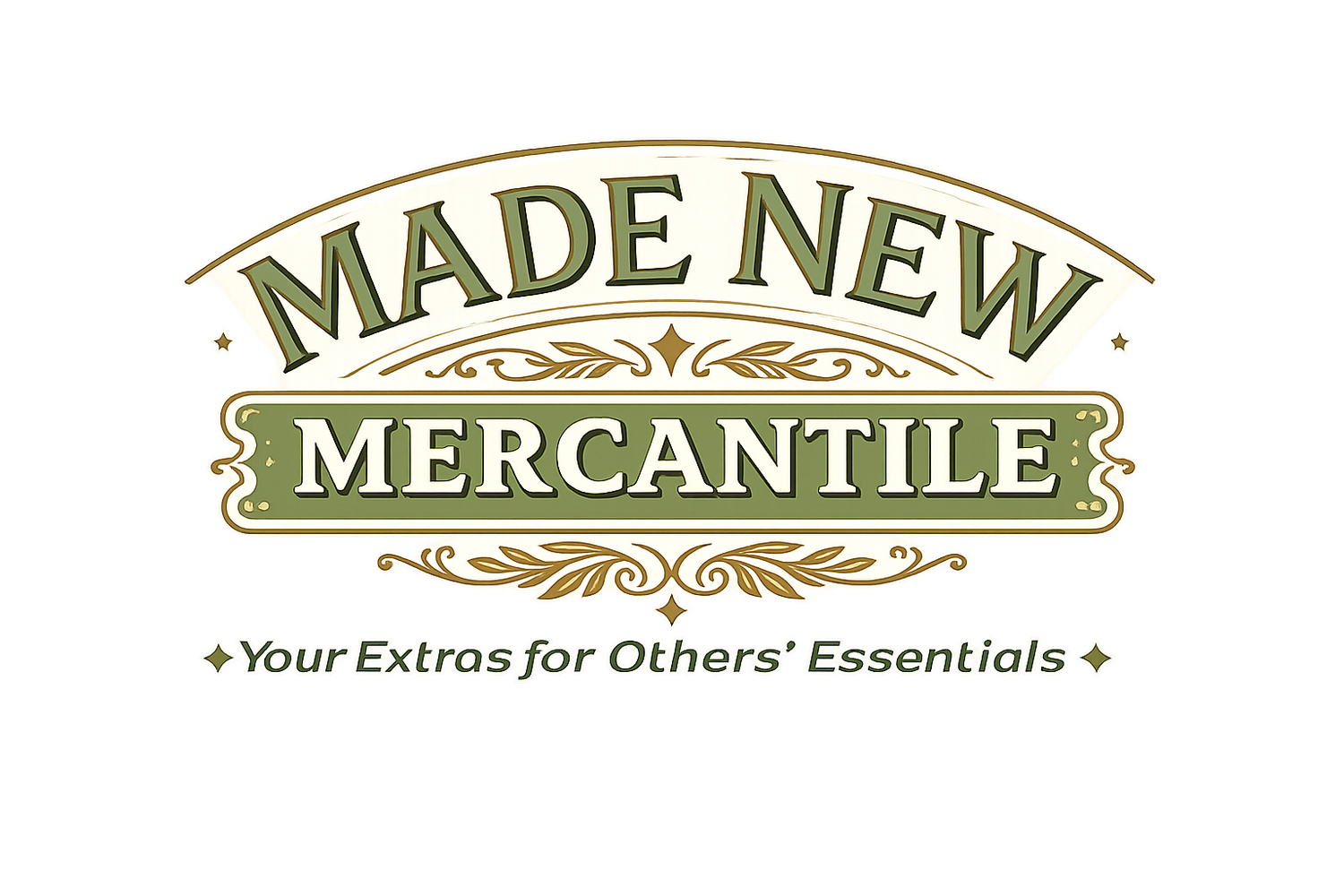 Made New Mercantile
