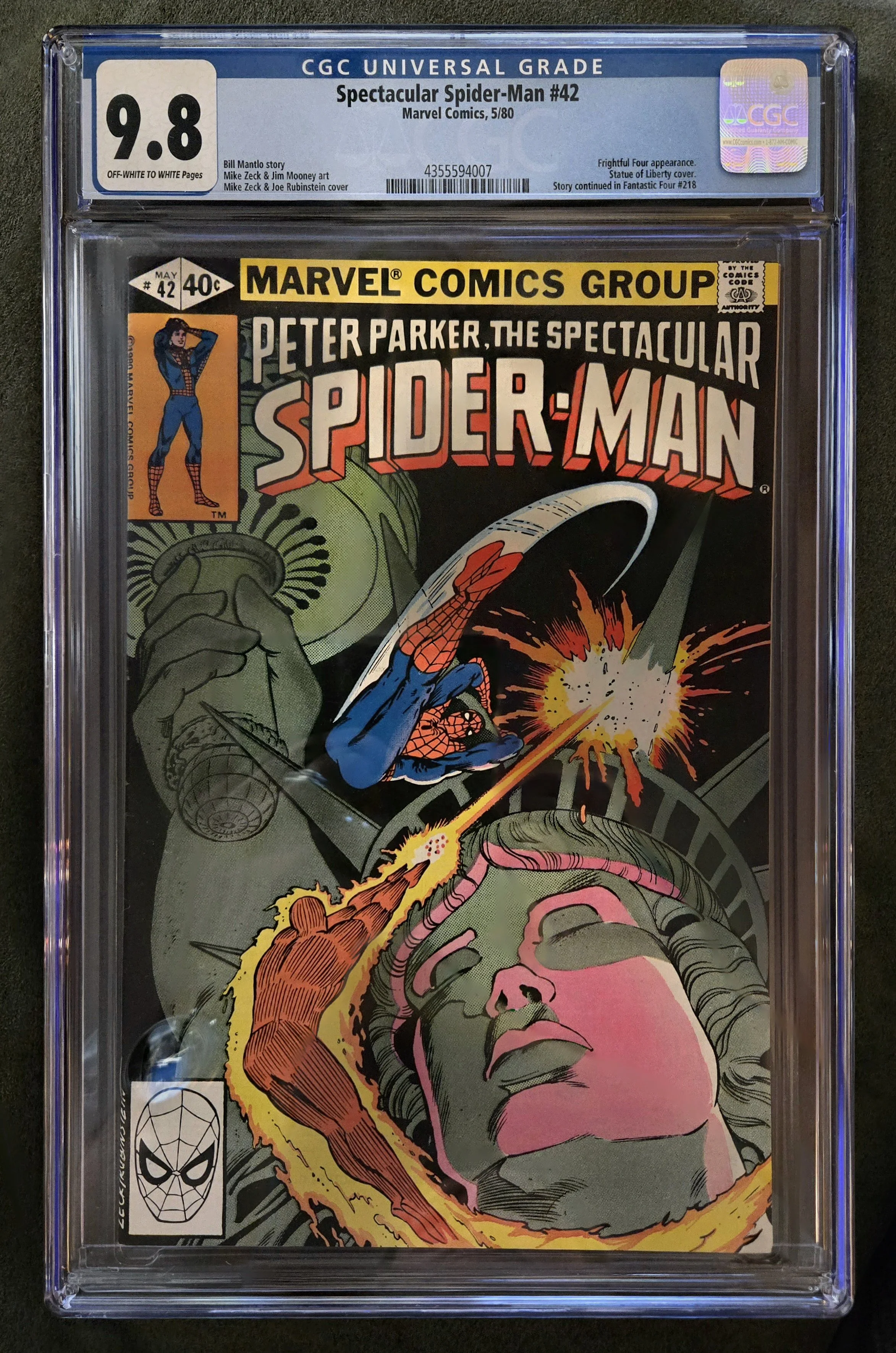 Happy Birthday (and comics)!