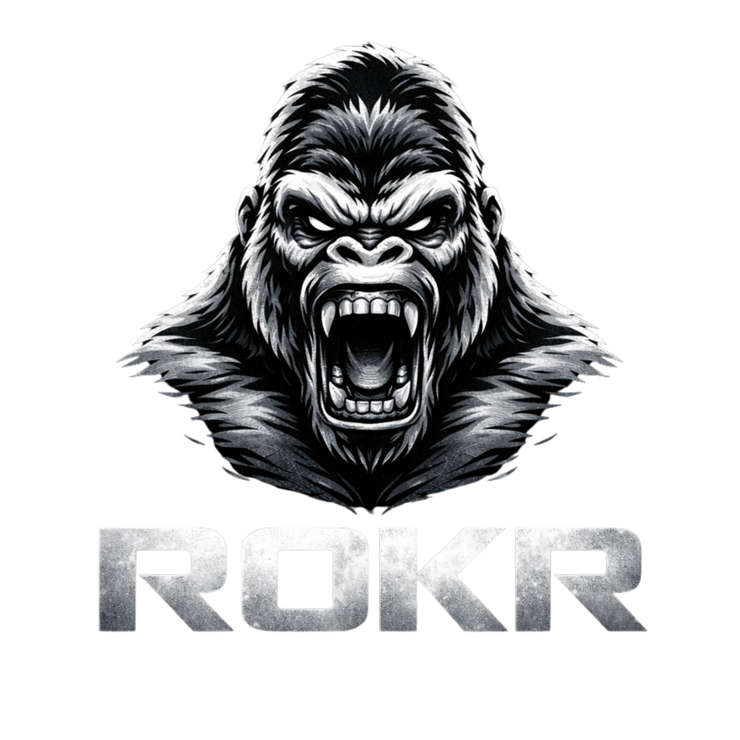 ROKR™ | All-Natural Male Performance