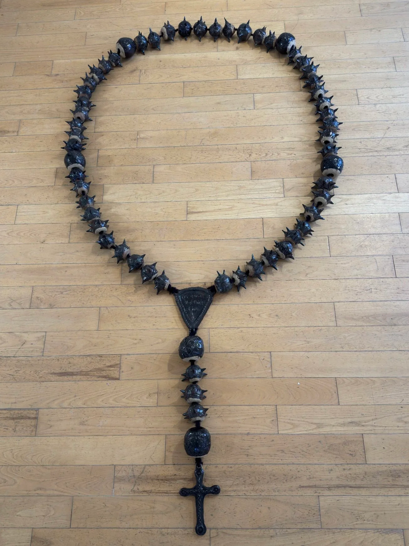 Silence from Slovakia