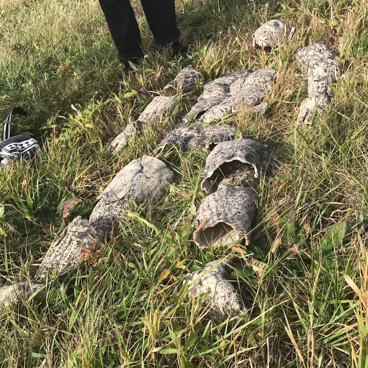 Muliere, Memento Mori