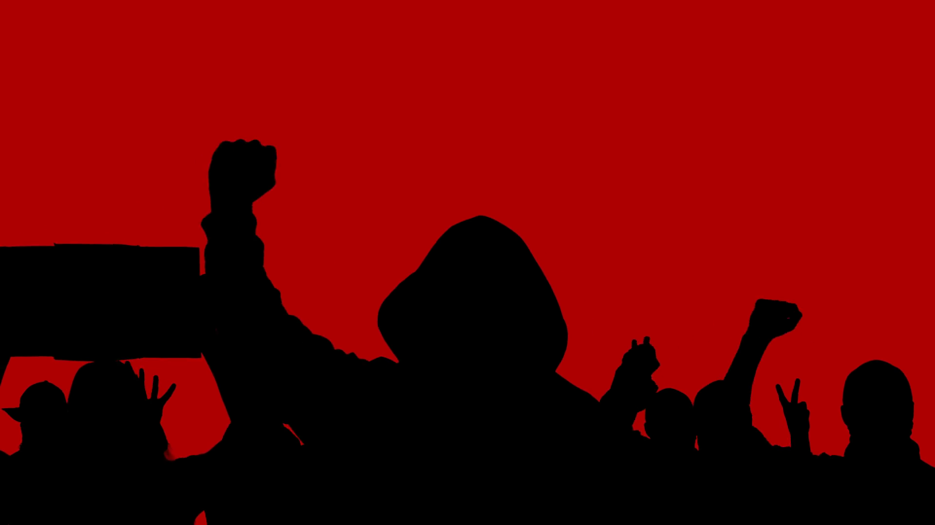 Is Red the new Black? Pt. 1 