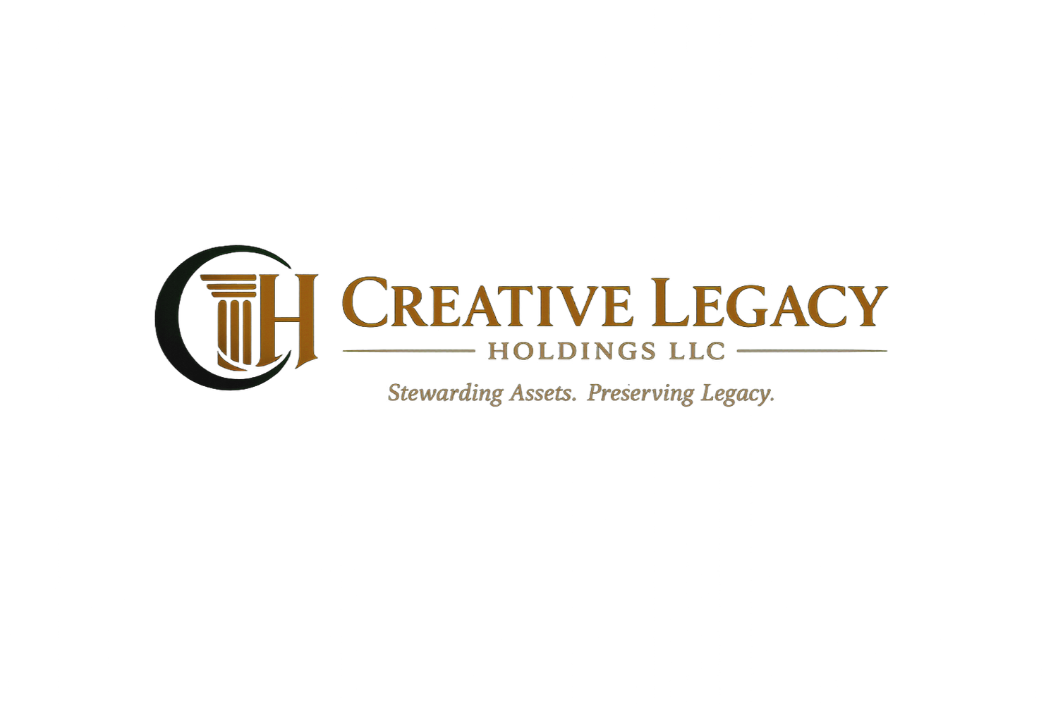 Creative Legacy Holdings LLC  