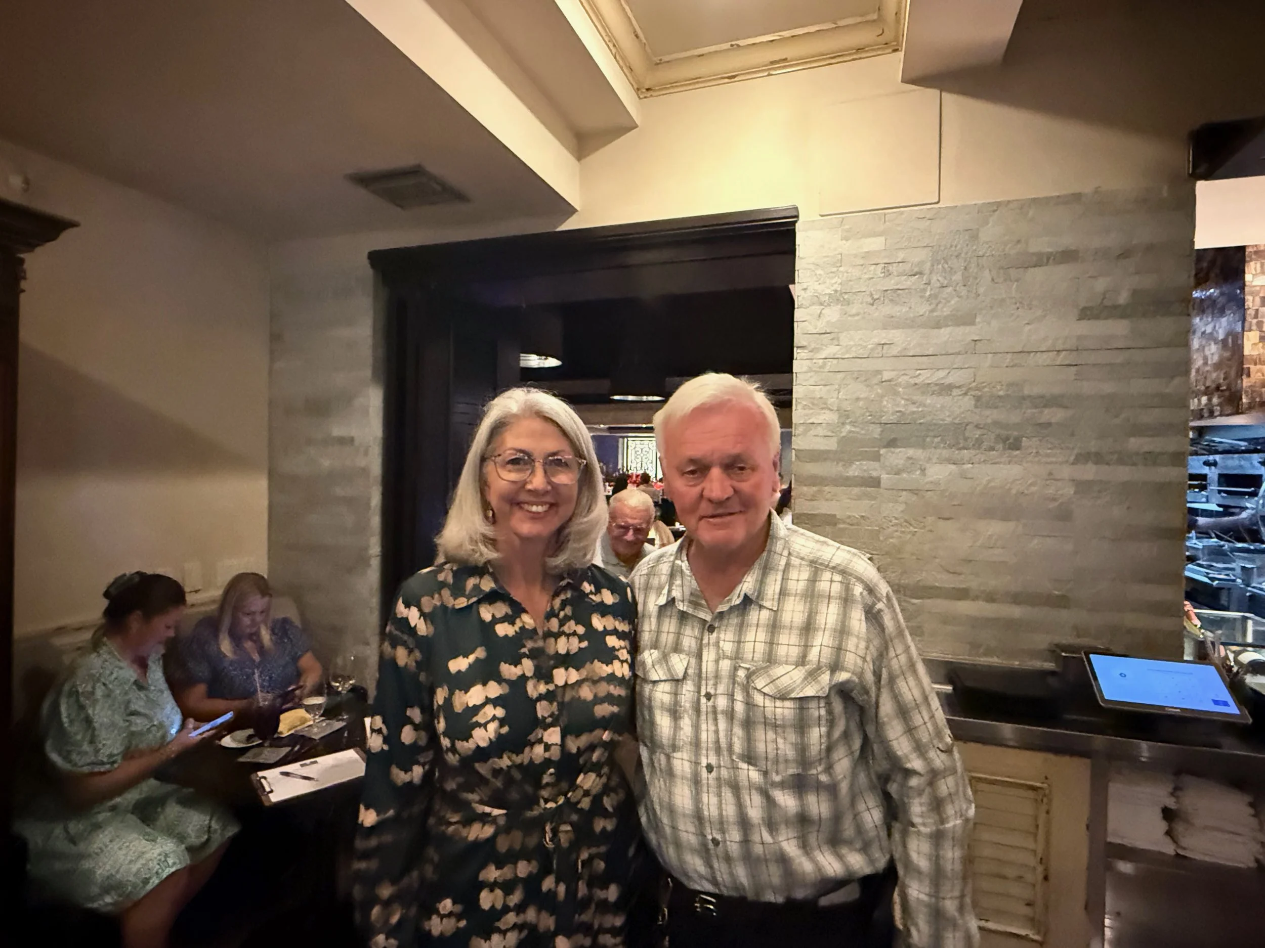 Michelle Lincoln for Monroe County, Florida, for County Commissioner District 2